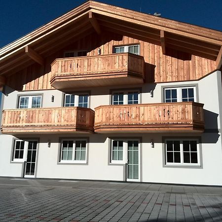 Apartmán Thorau'S Lifestyle Maria Alm am Steinernen Meer Exteriér fotografie