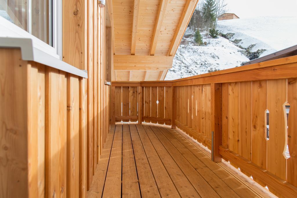 Apartmán Thorau'S Lifestyle Maria Alm am Steinernen Meer Exteriér fotografie