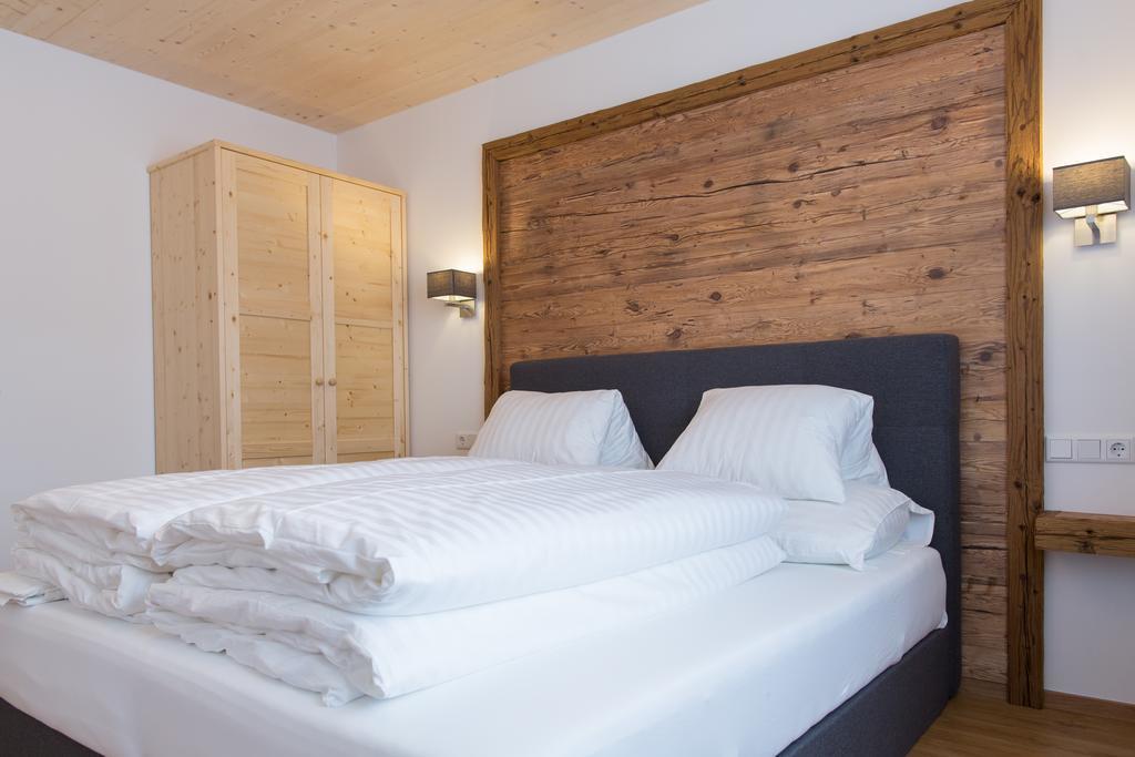 Apartmán Thorau'S Lifestyle Maria Alm am Steinernen Meer Exteriér fotografie
