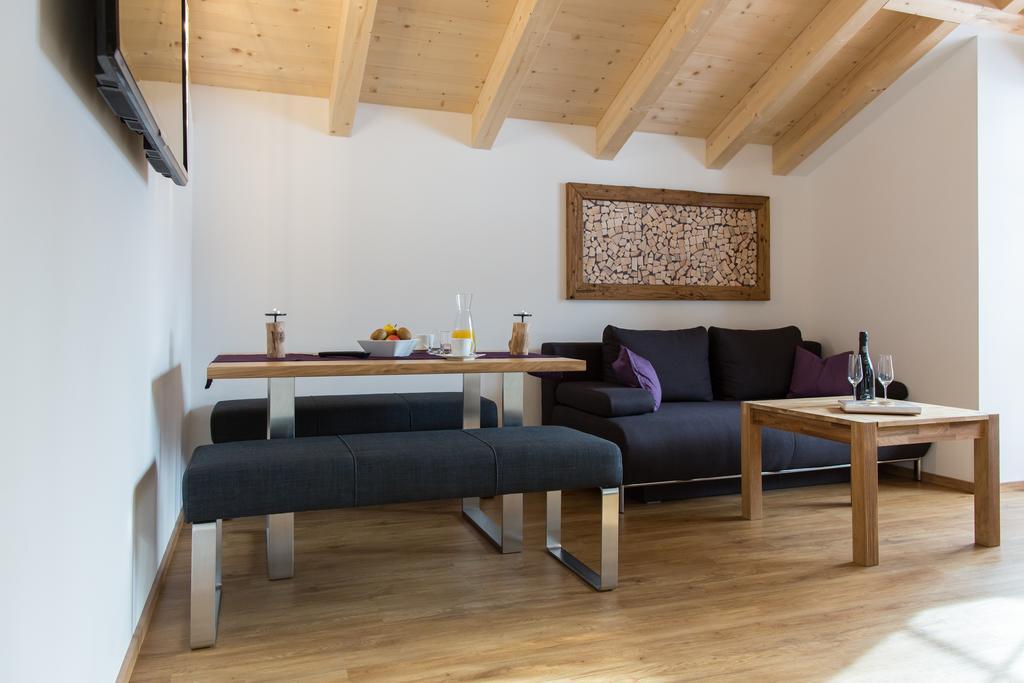 Apartmán Thorau'S Lifestyle Maria Alm am Steinernen Meer Exteriér fotografie