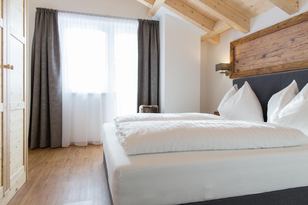 Apartmán Thorau'S Lifestyle Maria Alm am Steinernen Meer Exteriér fotografie