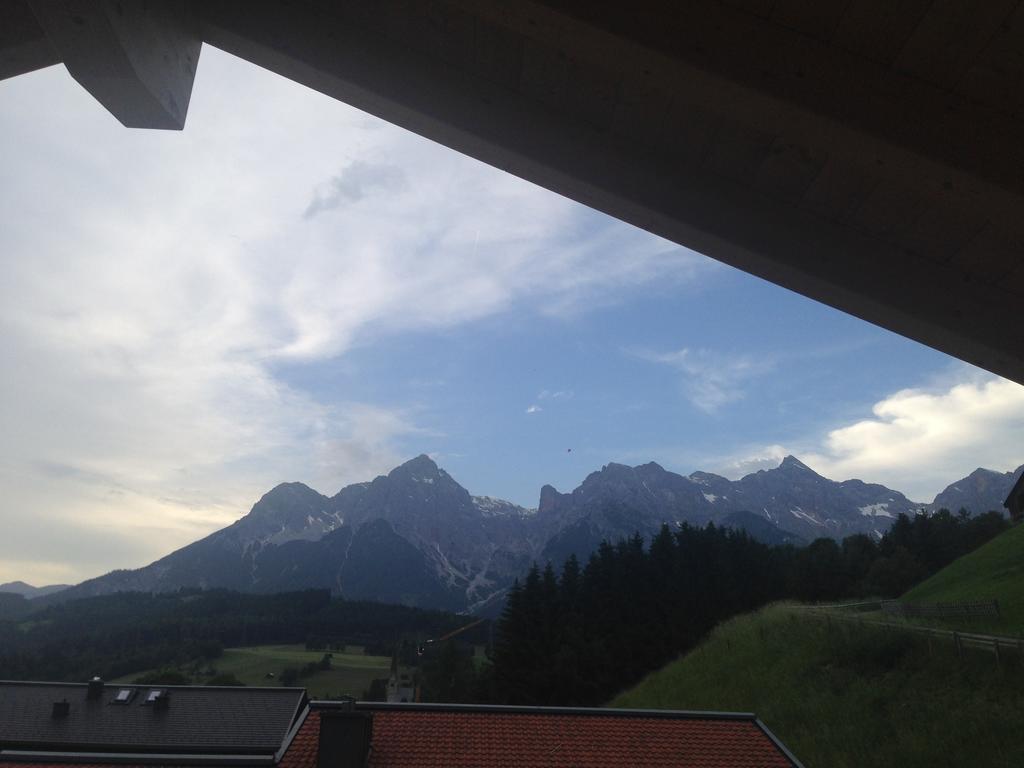 Apartmán Thorau'S Lifestyle Maria Alm am Steinernen Meer Pokoj fotografie